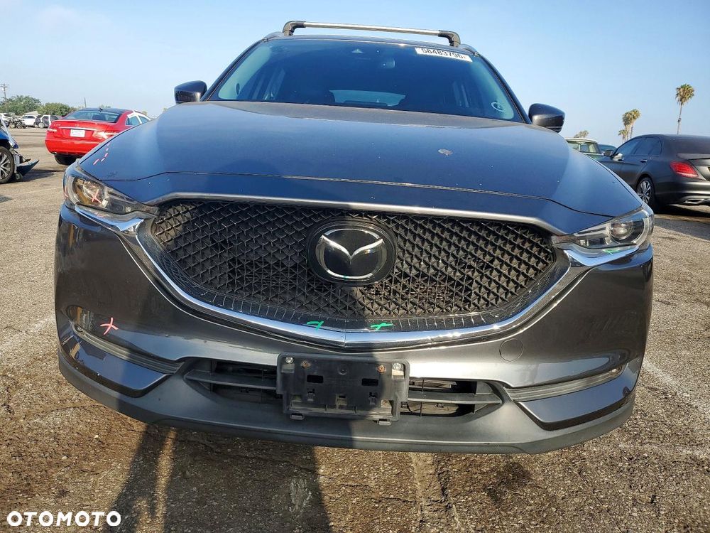Mazda CX-5 - 5