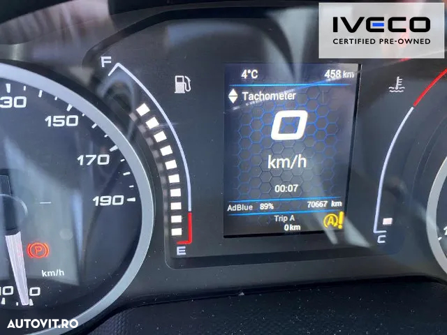 Iveco 35C16H - 9