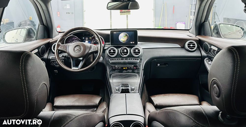 Mercedes-Benz GLC - 6