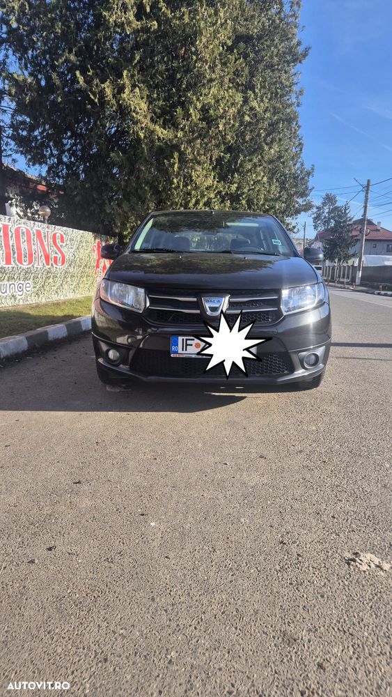 Dacia Sandero 1.2 16V 75 Ambiance - 2