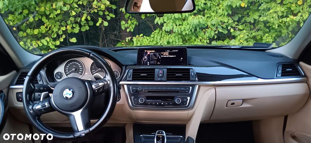 BMW Seria 3 - 10