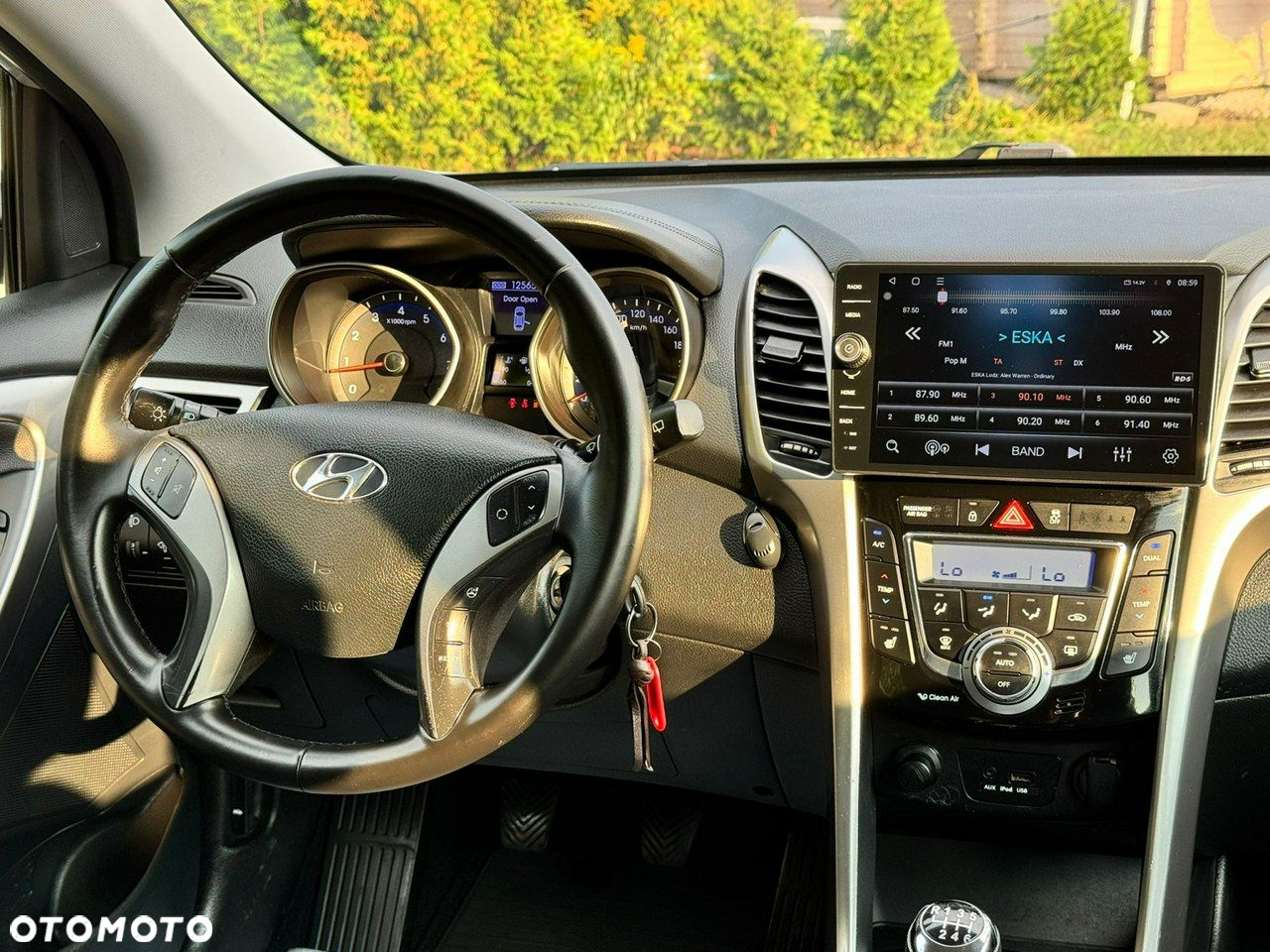 Hyundai i30 1.4 Trend - 17