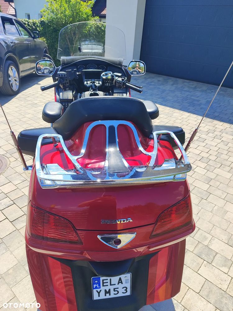 Honda GL - 25