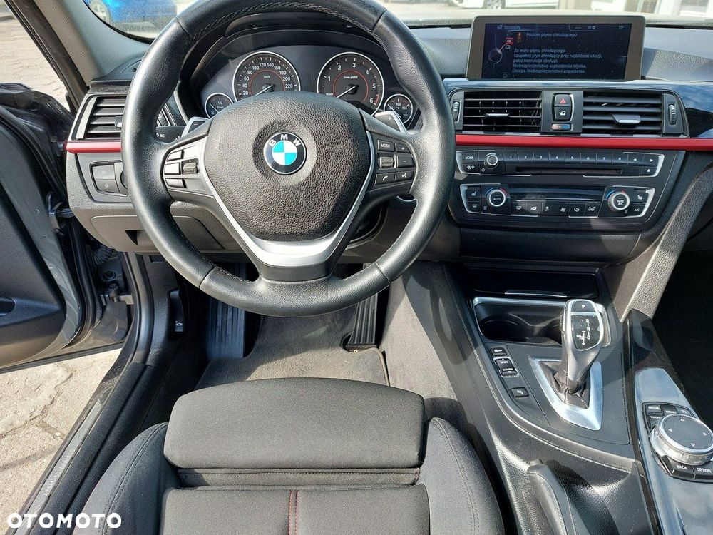 BMW Seria 3 - 21