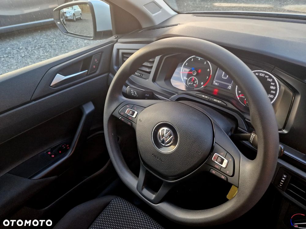Volkswagen Polo 1.0 Energy - 28