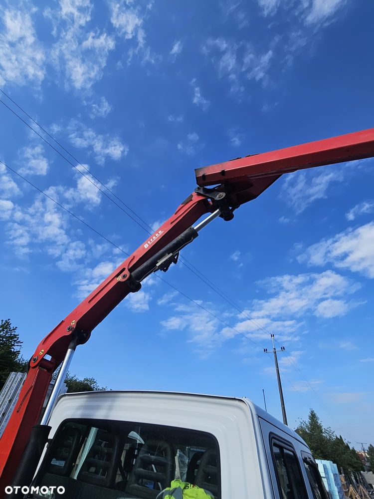 Befard XF 3206C - 18