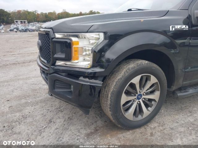 Ford F150 - 16
