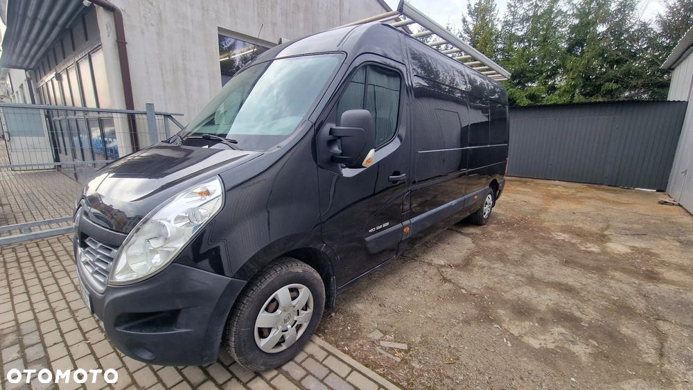 Renault Master - 6