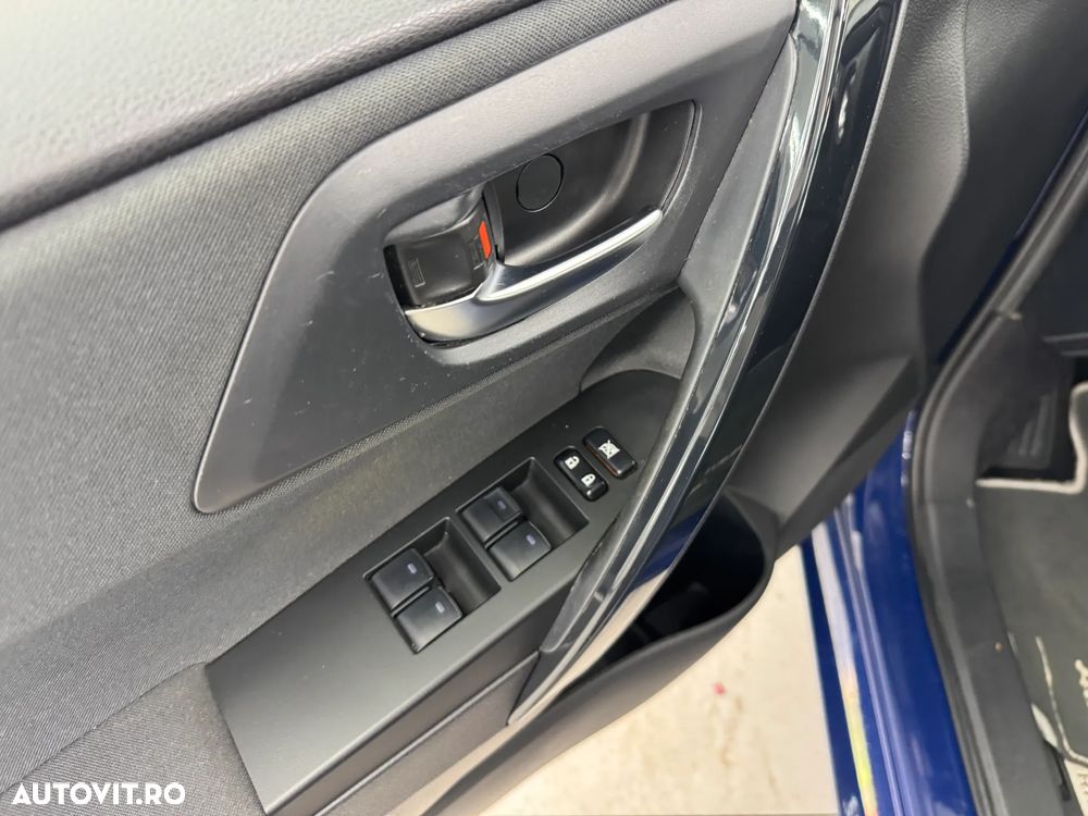 Toyota Auris - 20