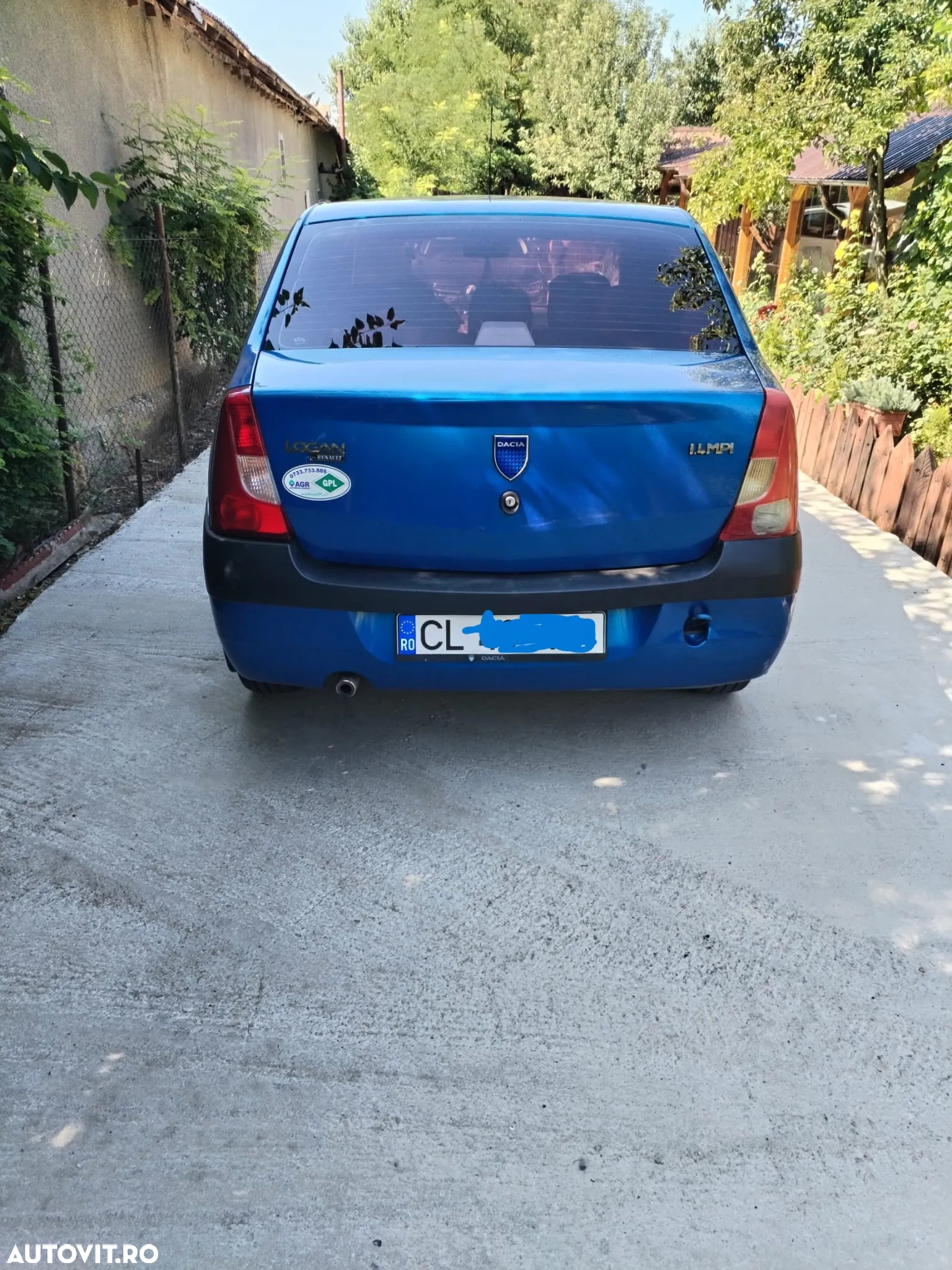 Dacia Logan - 10