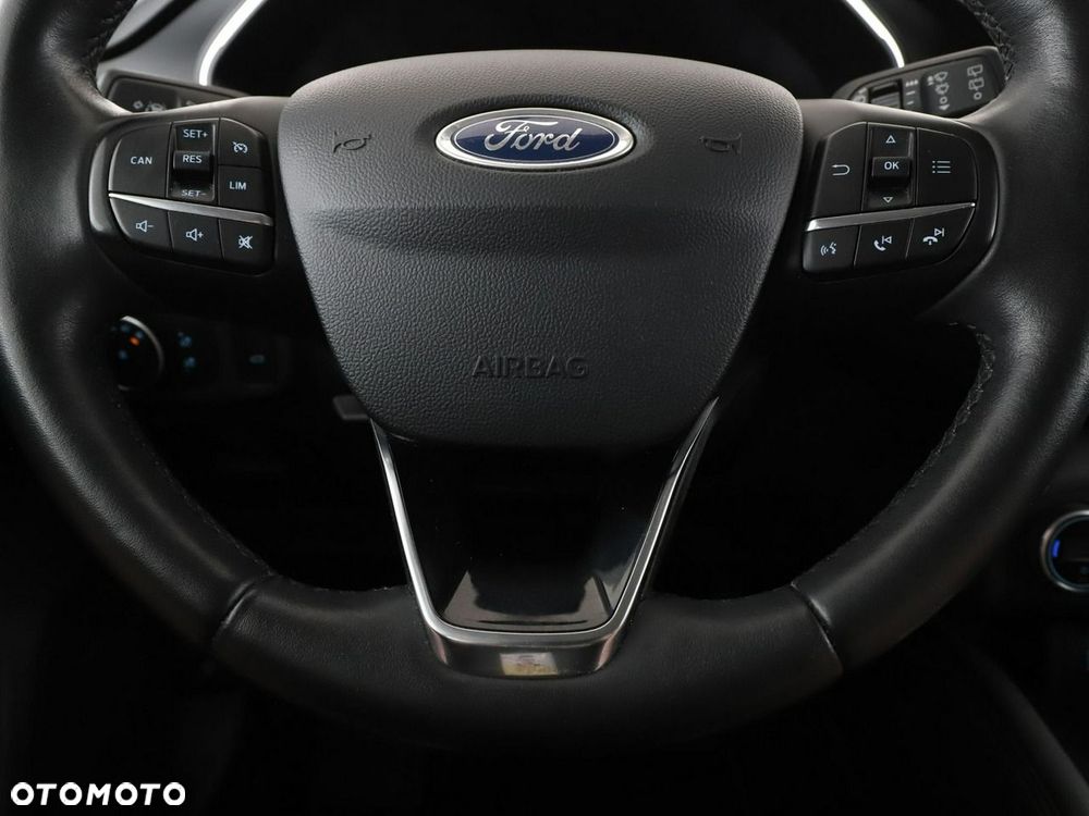 Ford Focus 2.0 EcoBlue Active - 22