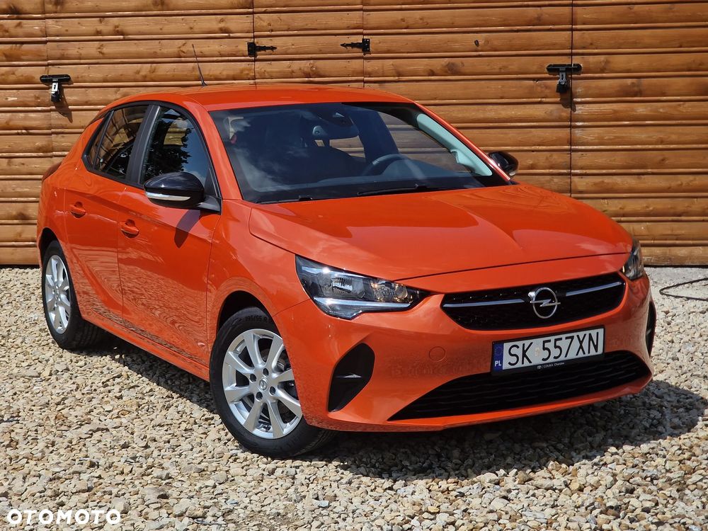 Opel Corsa 1.2 Elegance S&S - 1