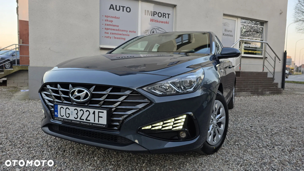 Hyundai i30 1.5 DPI Comfort