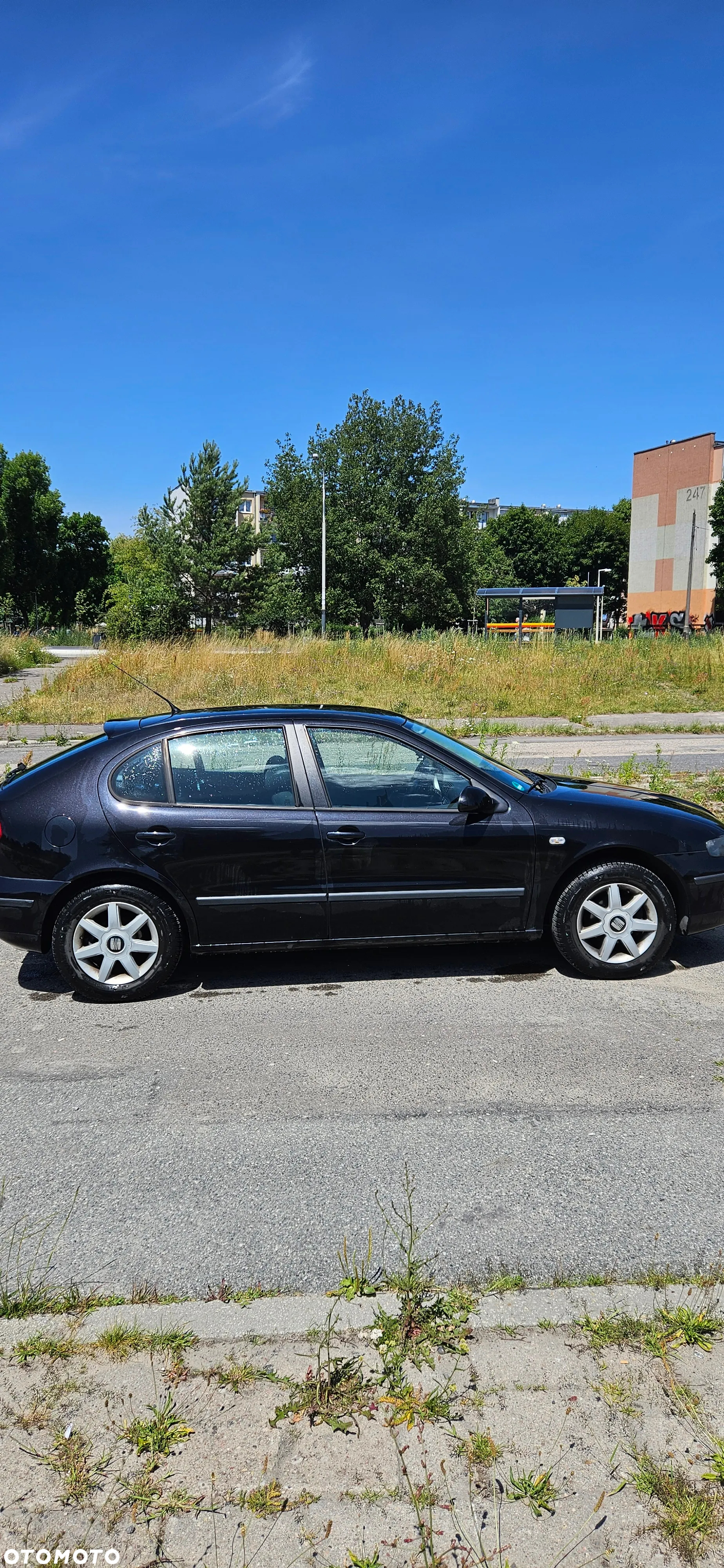 Seat Leon 1.6 Stella - 5