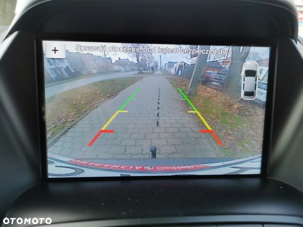 Ford C-MAX 1.5 EcoBoost Start-Stop-System Titanium - 20