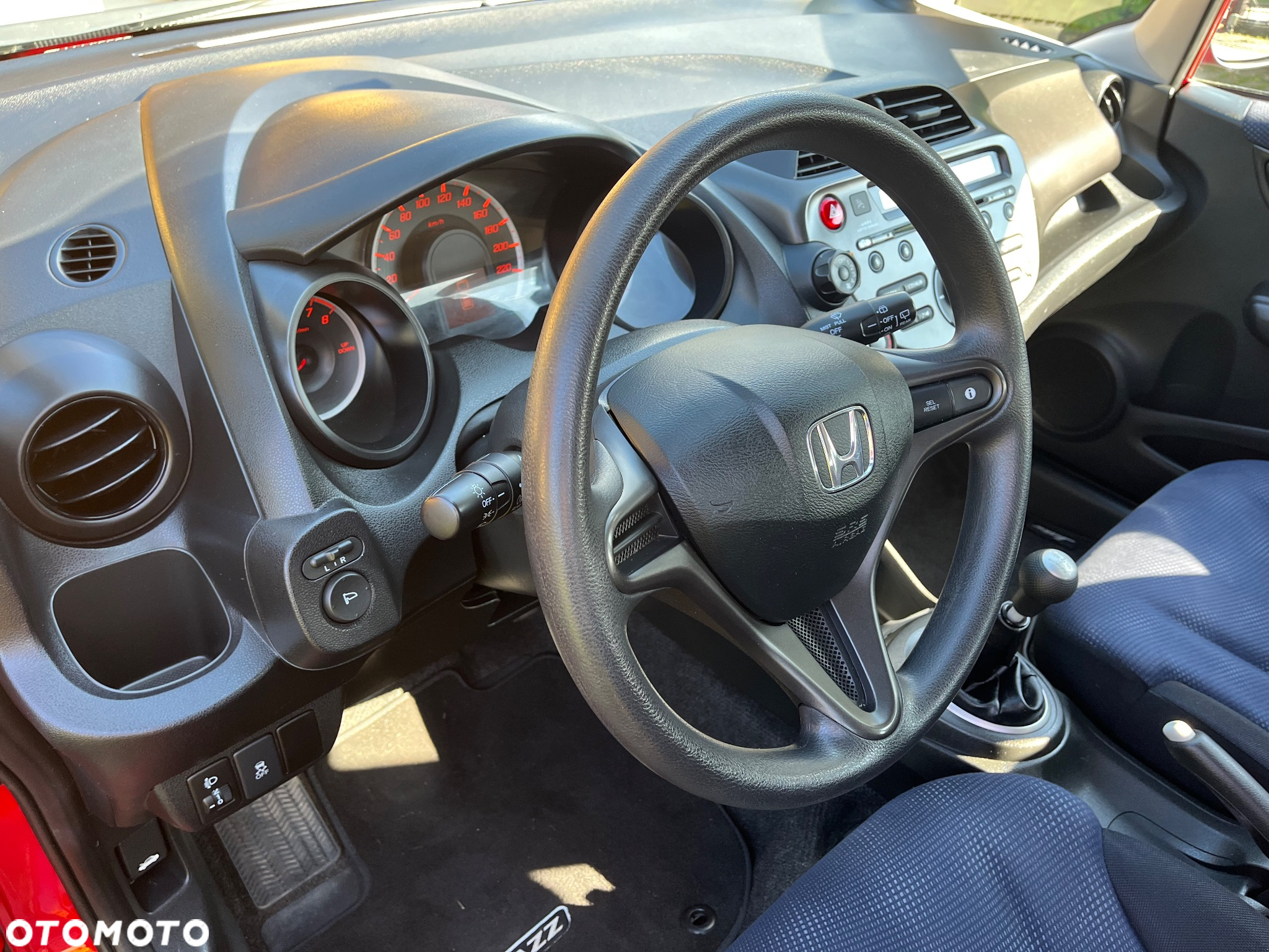 Honda Jazz 1.2 i-VTEC - 8