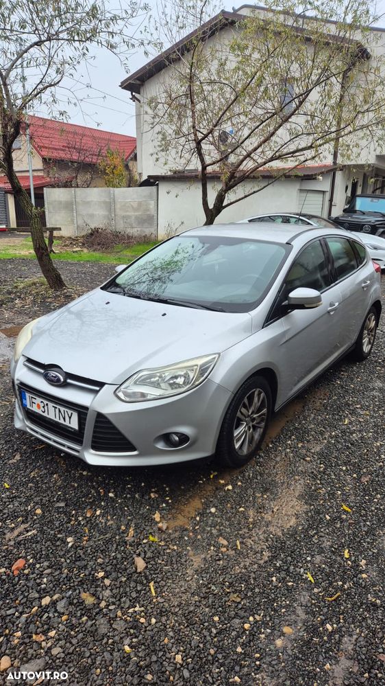 Ford Focus - 5