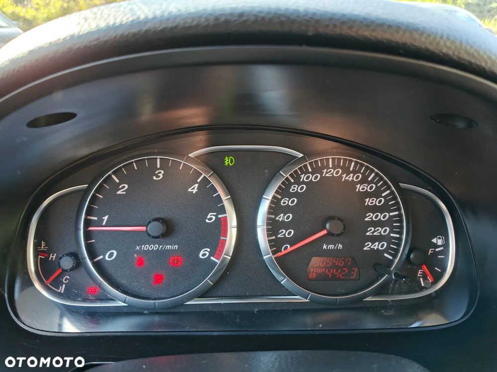 Mazda 6 2.0 CD Comfort - 24