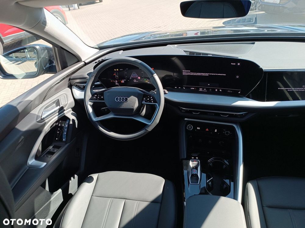 Audi Q5 - 21