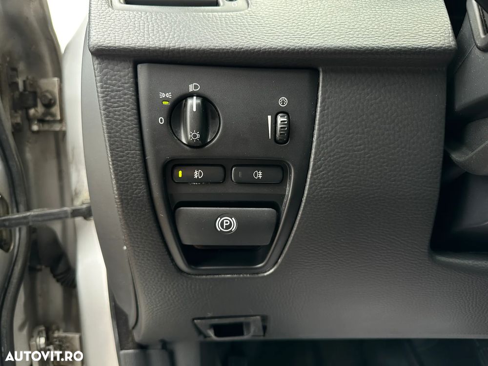 Volvo XC 90 2.4D Executive - 18