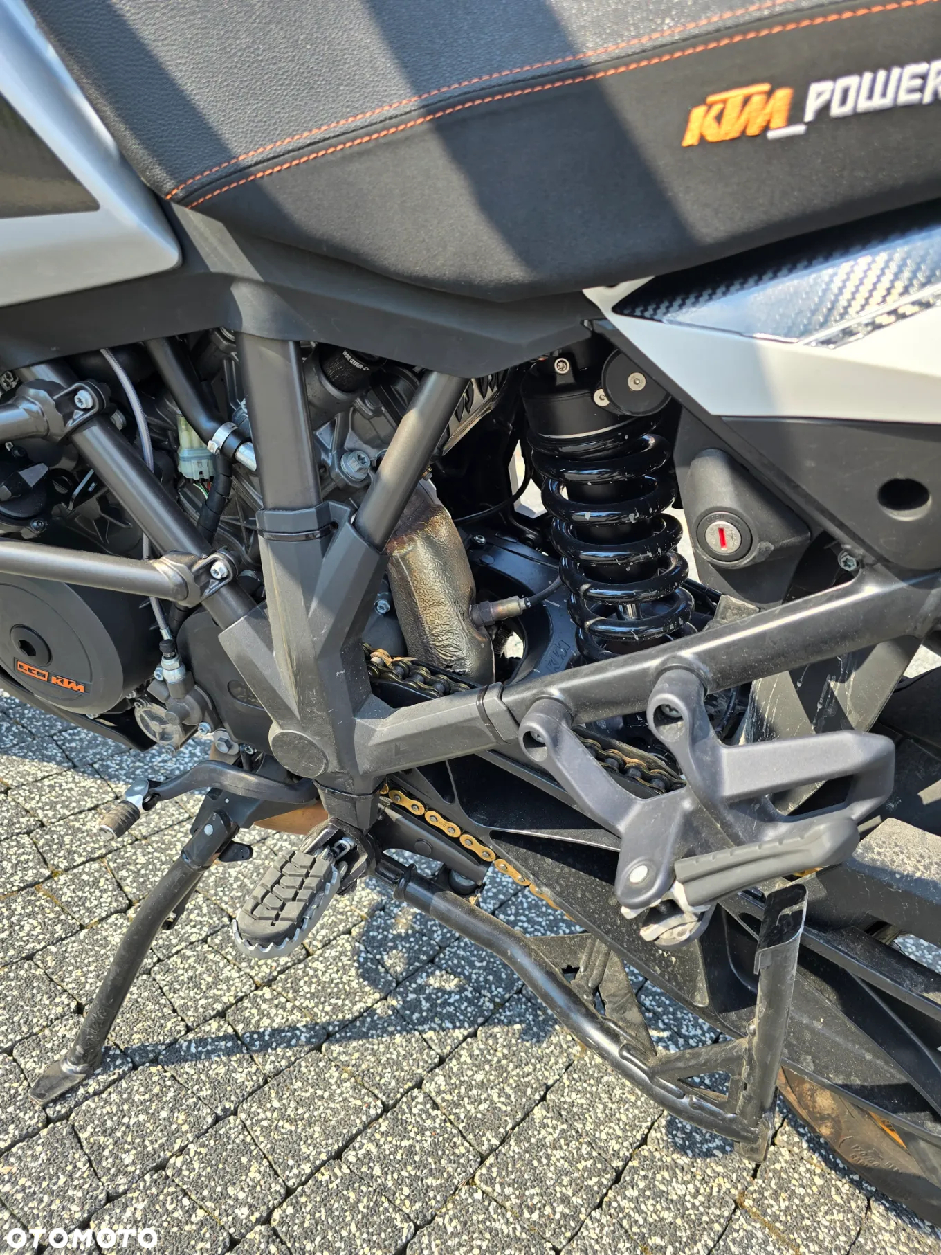 KTM Super Adventure - 18