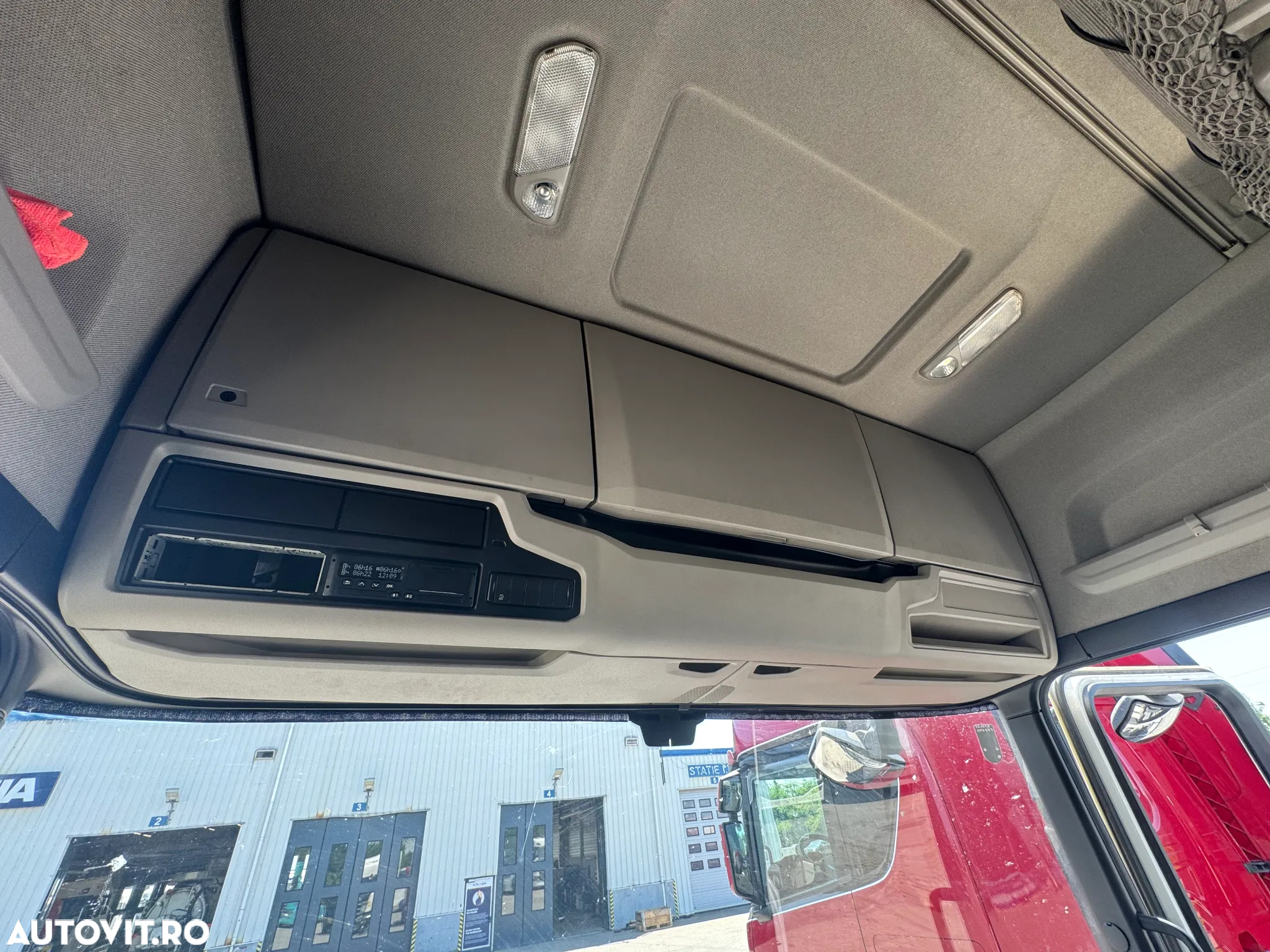 Scania R450 - 6
