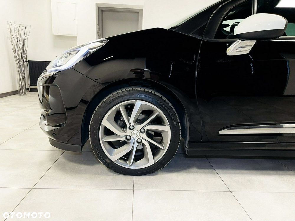 DS Automobiles DS 3 - 20