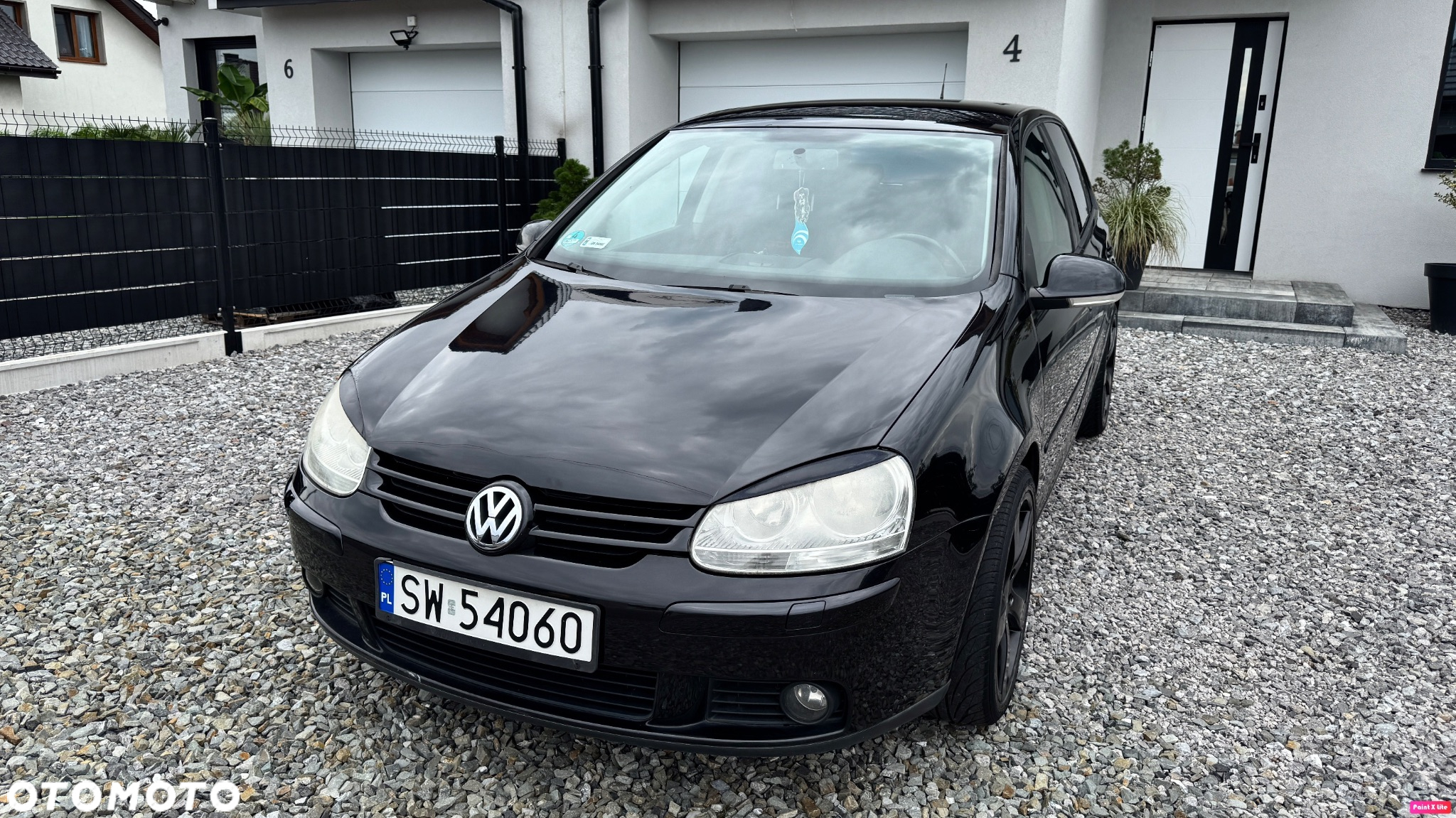 Volkswagen Golf 1.6 Goal - 14