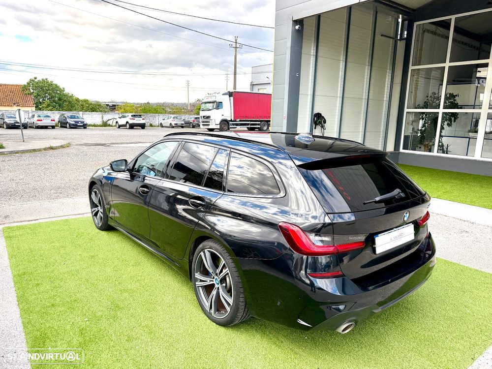 BMW 330 e Pack Desportivo M Auto - 3
