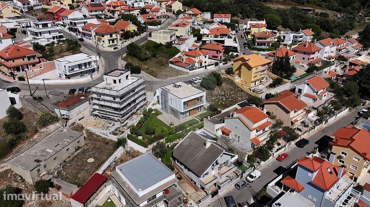 Terreno  para venda