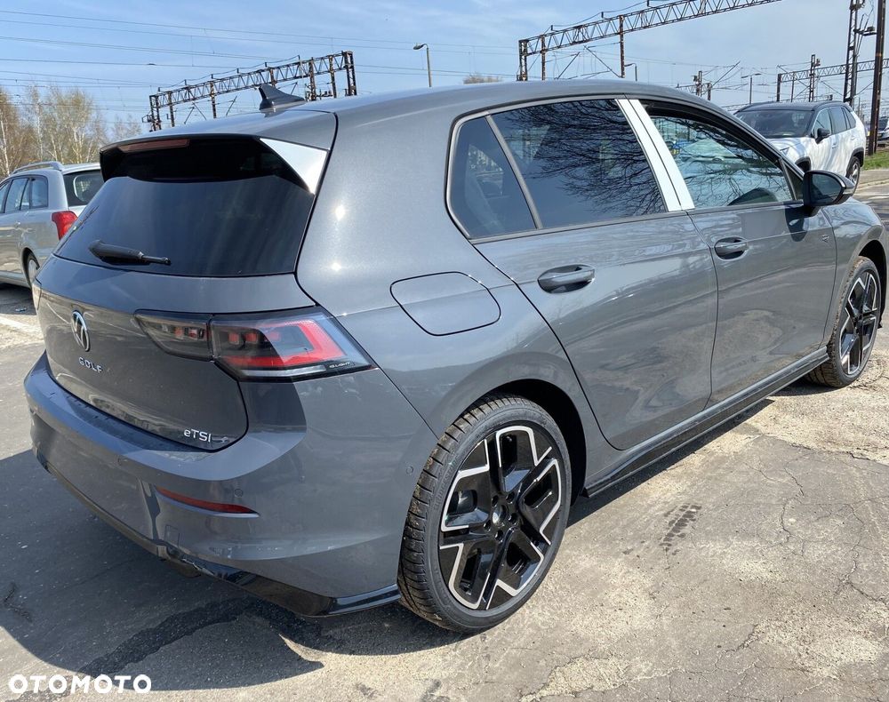 Volkswagen Golf 2026