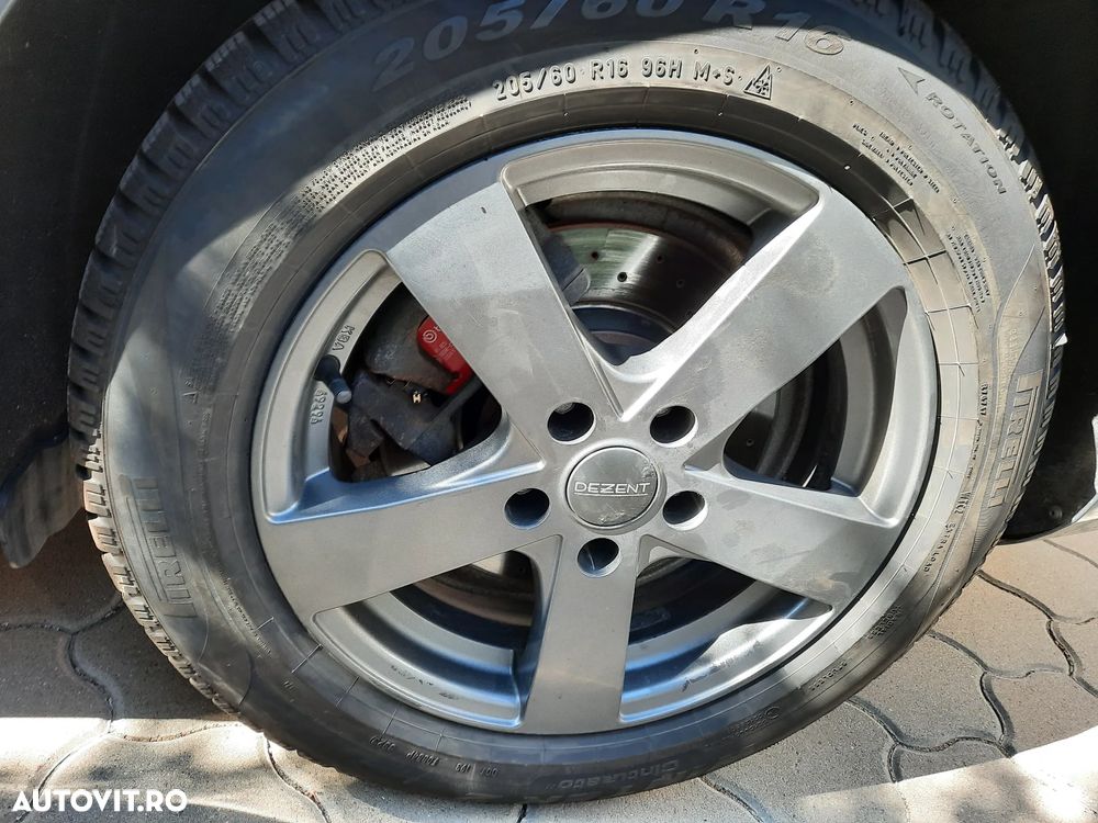 Audi A4 Limuzina 1.8 TFSI - 16