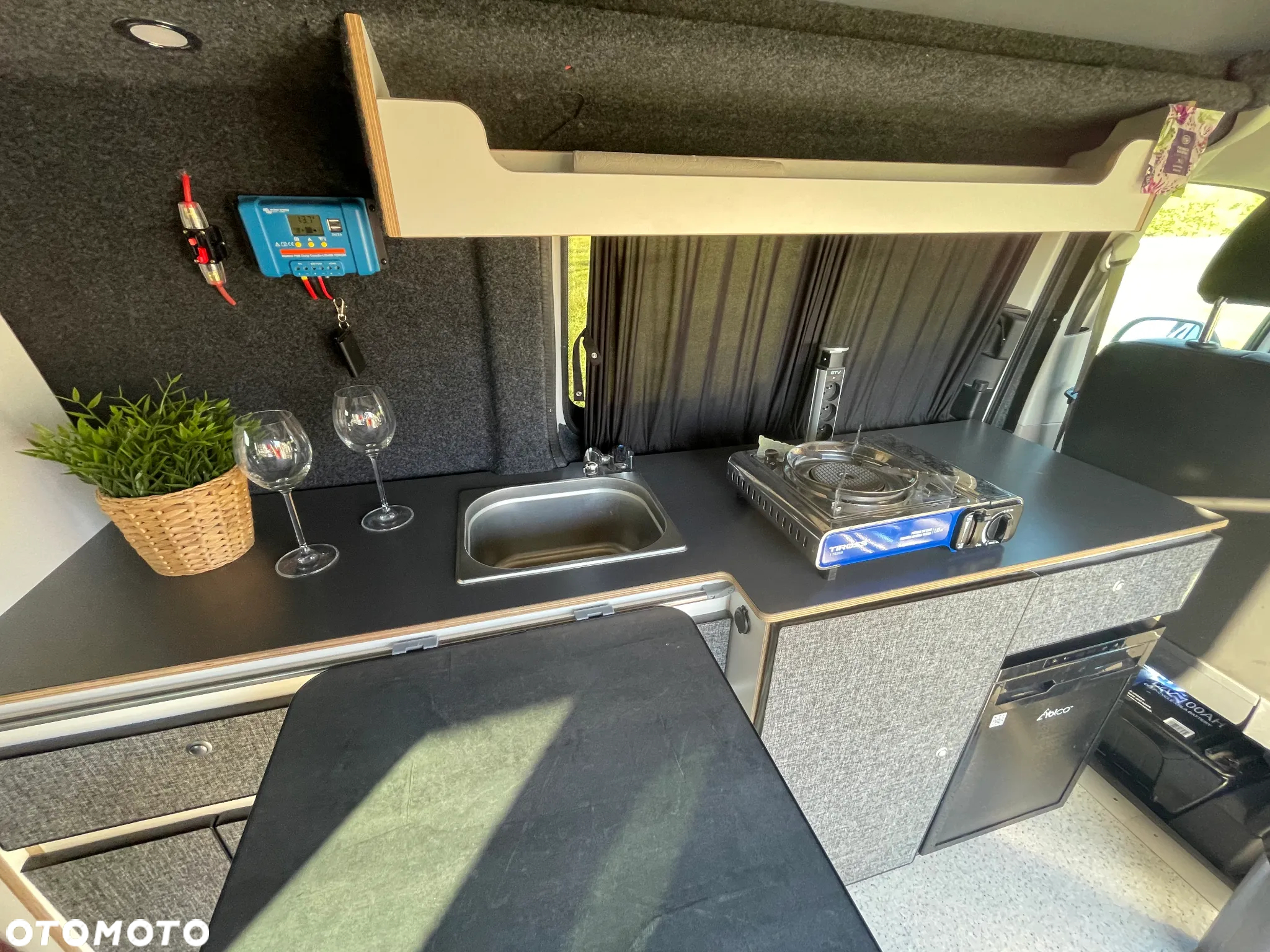 Volkswagen TRANSPORTER - 28