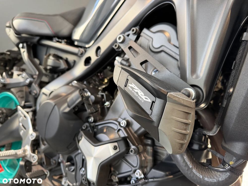 Yamaha MT - 15
