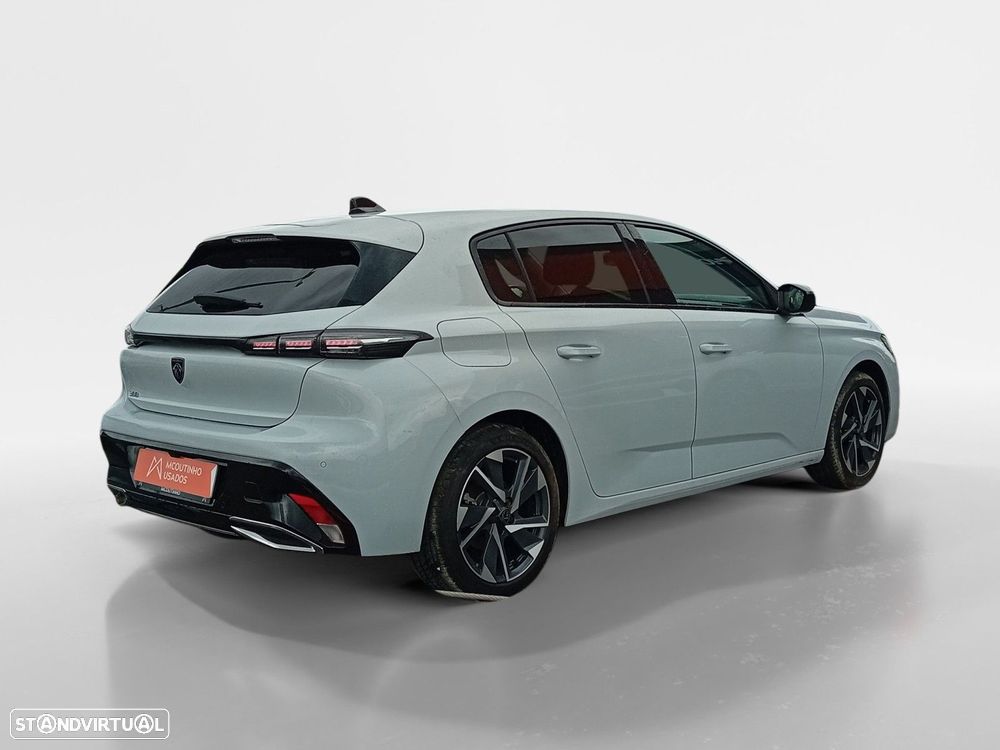 Peugeot 308 1.2 PureTech Allure - 5