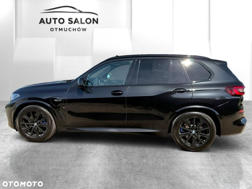 BMW X5 - 8