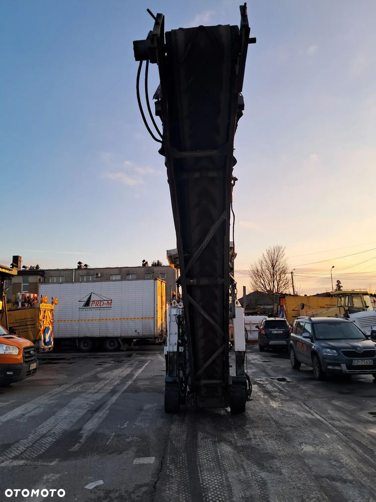 Wirtgen W500 - 9