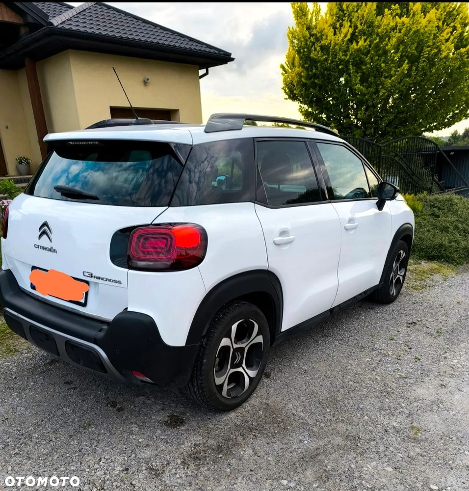 Citroën C3 Aircross - 3
