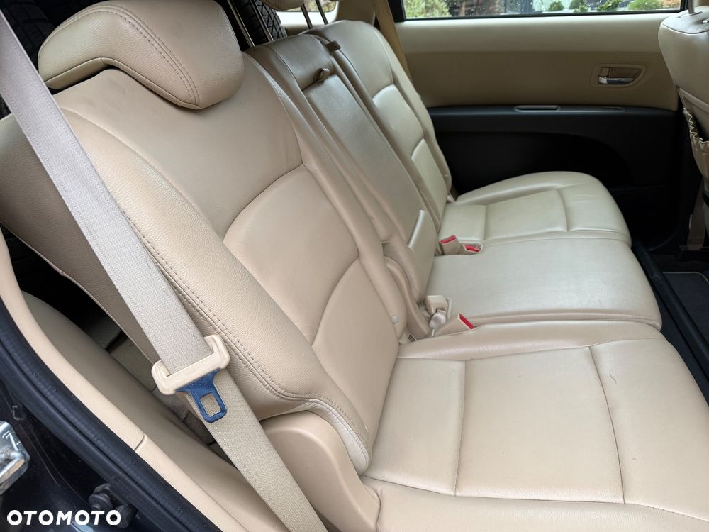 Subaru B9 Tribeca - 14