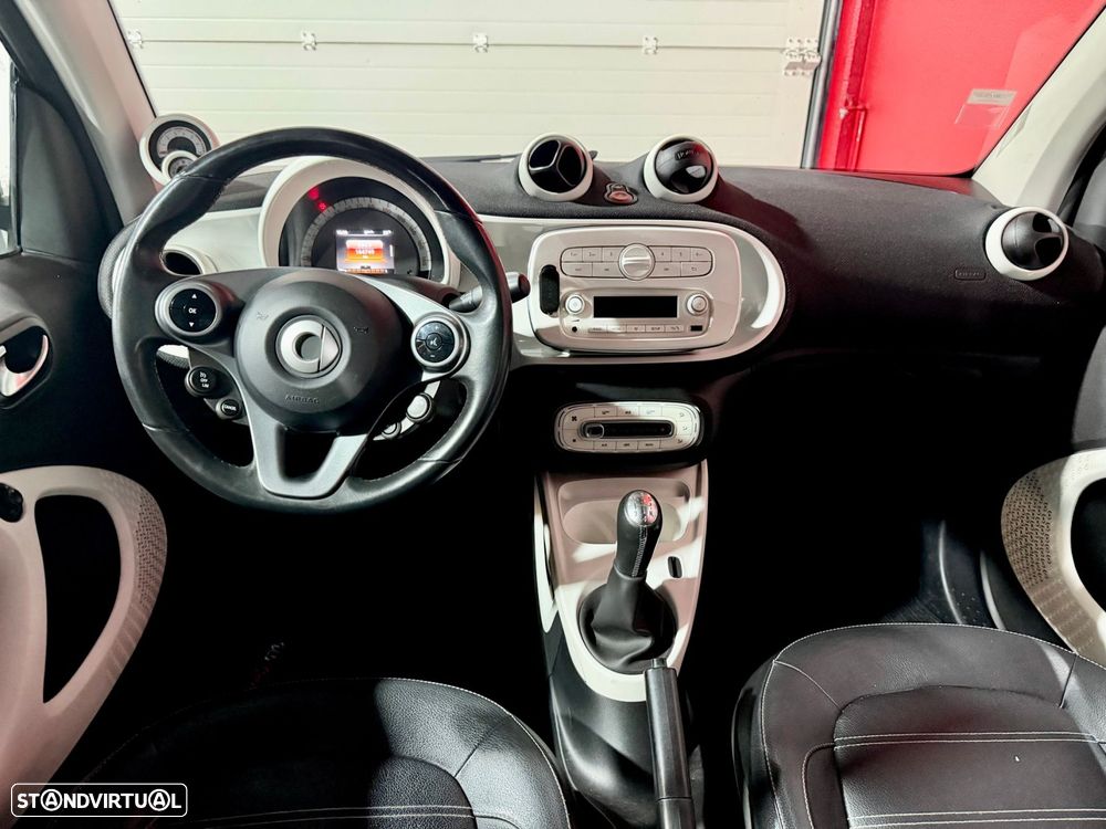 Smart ForTwo Coupé - 27