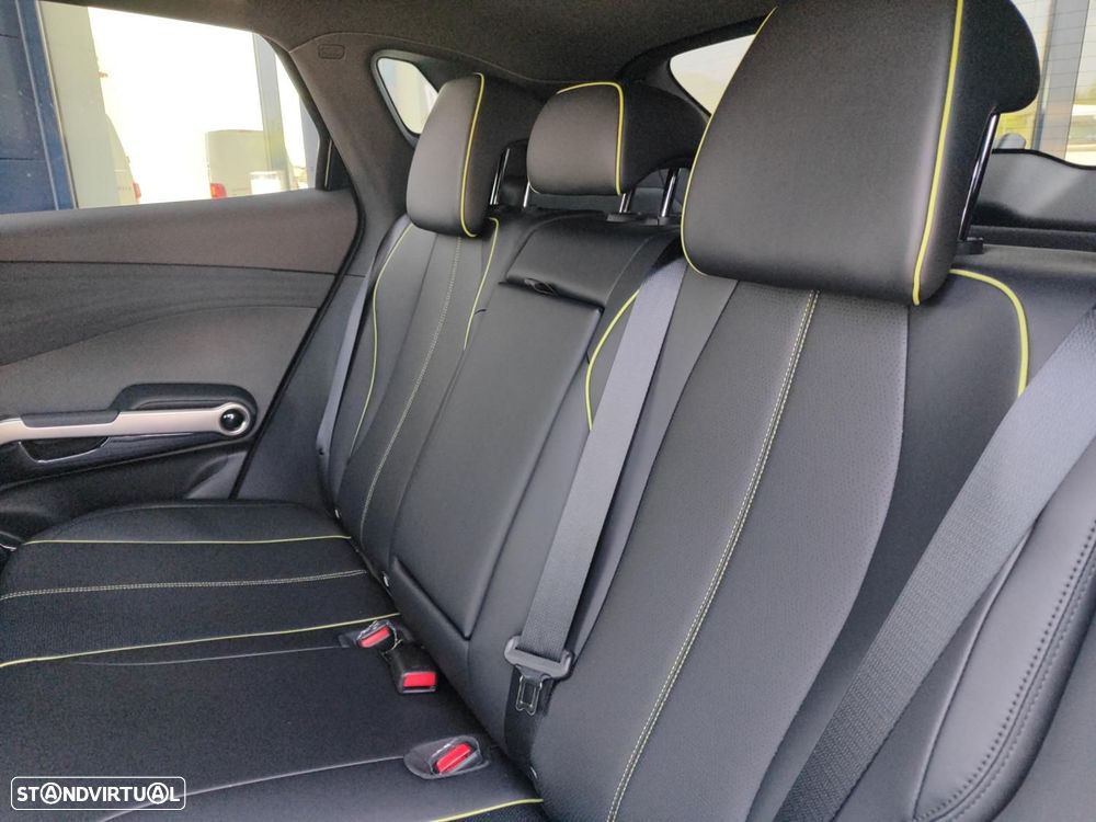 BYD Atto 3 60.48 kWh Comfort - 14