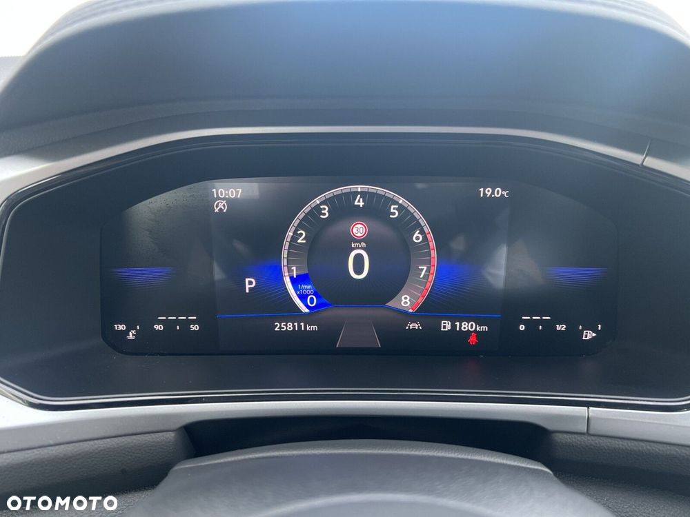 Volkswagen T-Roc 1.5 TSI Special Edition DSG - 12