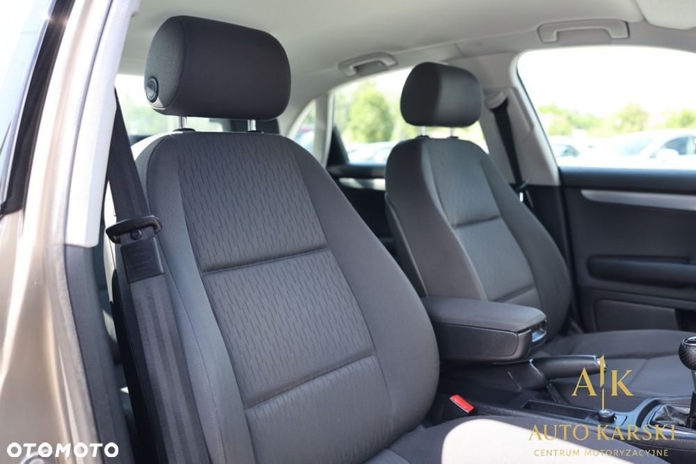 Audi A4 Avant - 37