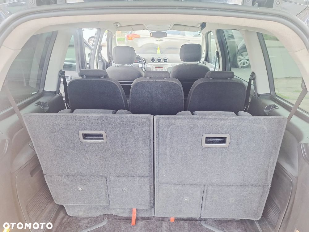 Ford Galaxy 2.0 TDCi Trend - 11