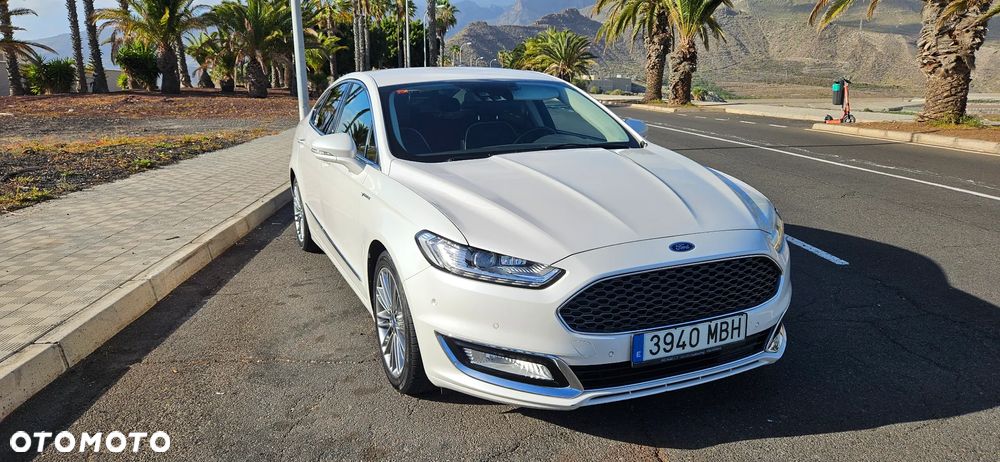 Ford Mondeo Vignale 2.0 EcoBoost - 1