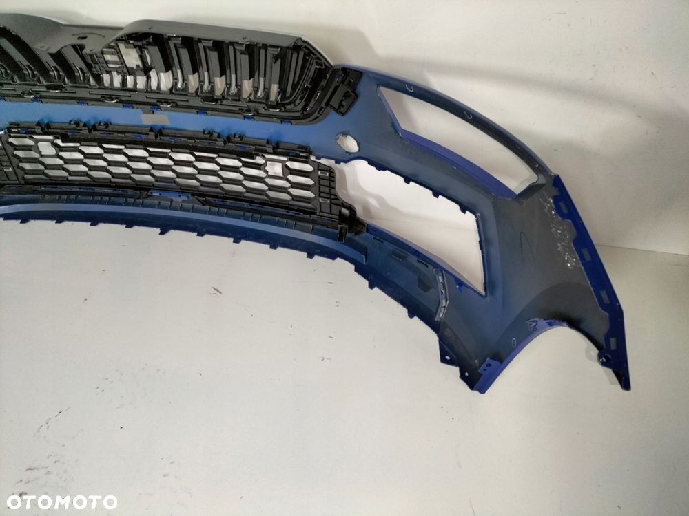 Używany Zderzaki - 650 PLN - Otomoto.pl