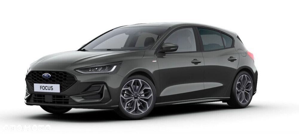Ford Focus - 9