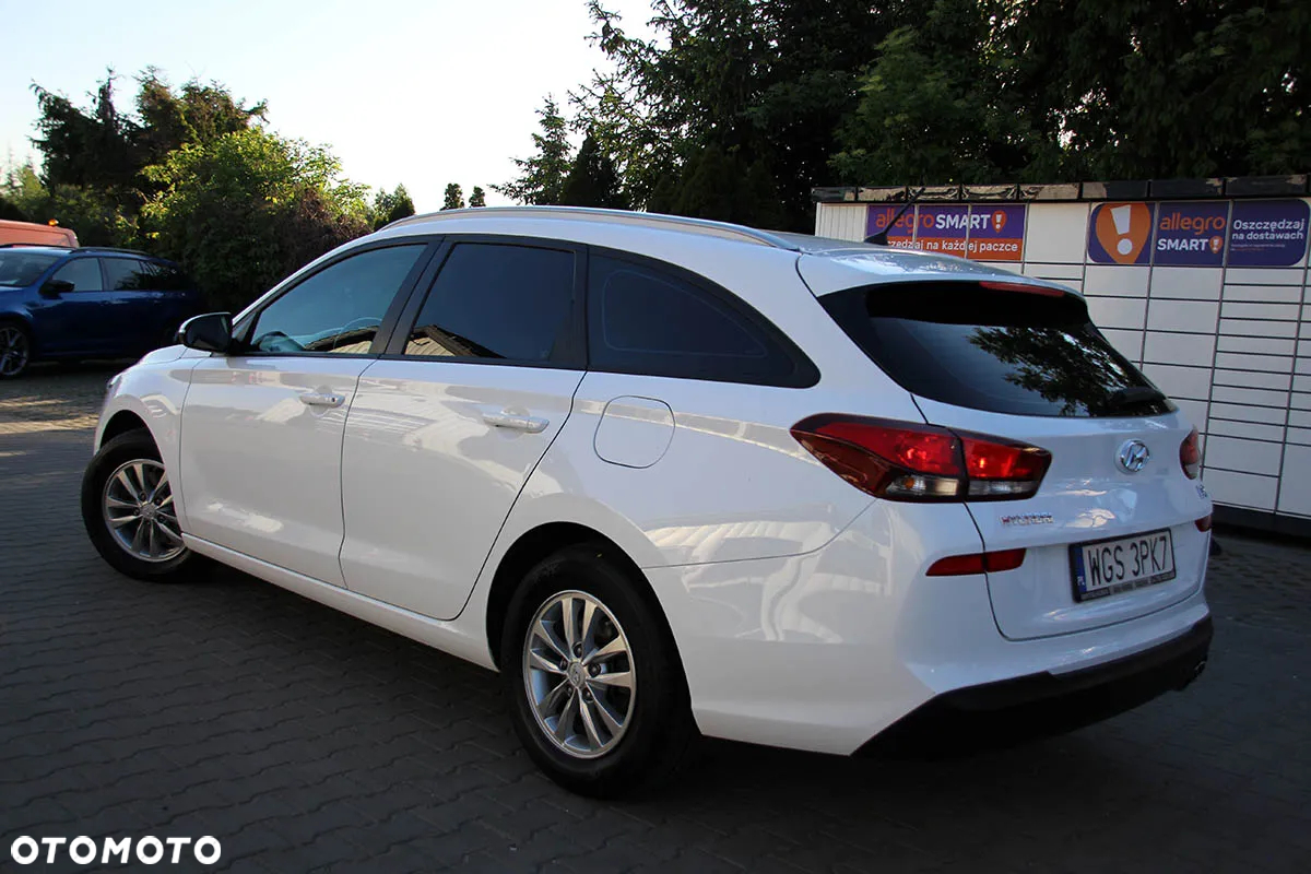 Hyundai i30 1.0 T-GDI Comfort - 14