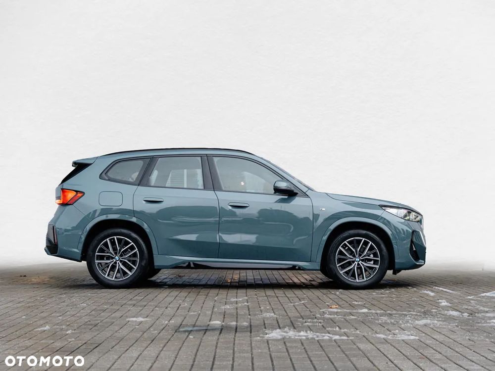 BMW X1 sDrive20i - 2
