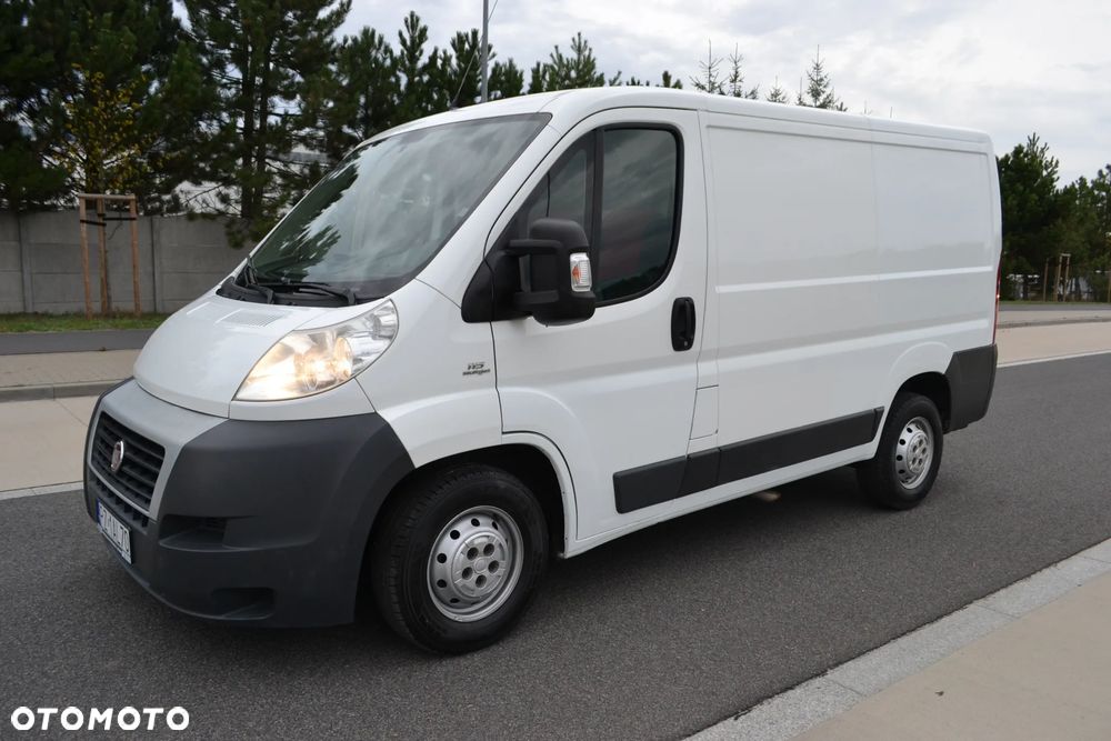 Fiat Ducato - 2